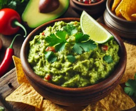 Guacamole