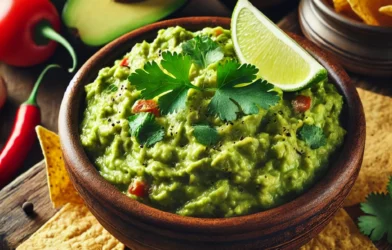 Guacamole