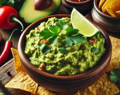 Guacamole