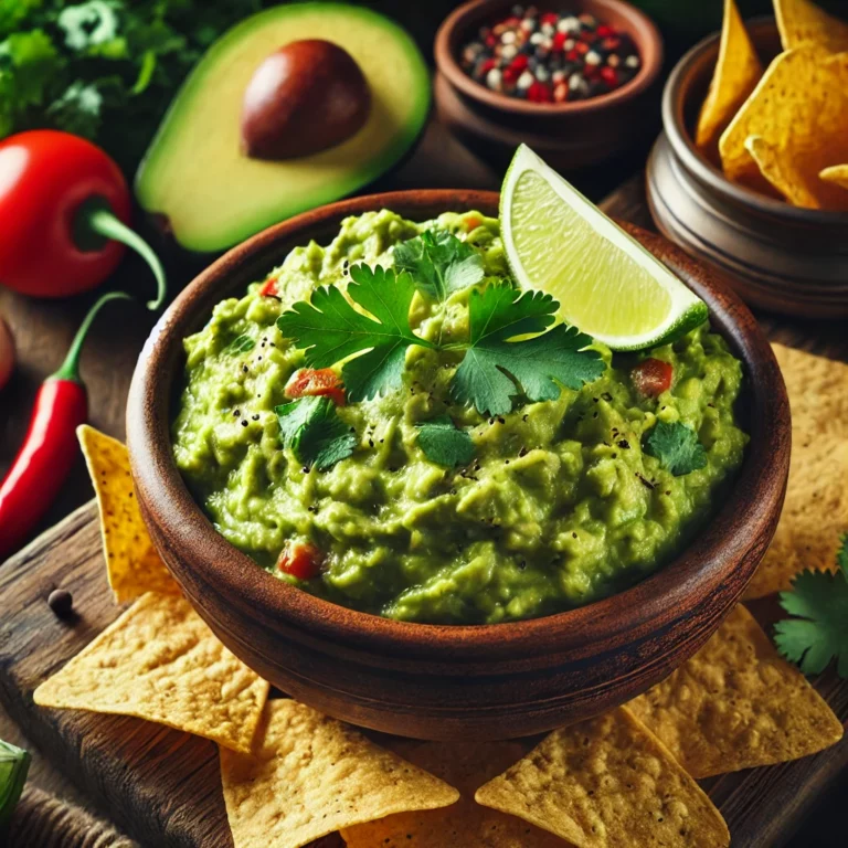 Guacamole