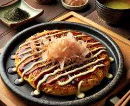 Okonomiyaki