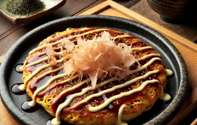 Okonomiyaki