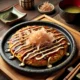 Okonomiyaki 80x80