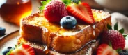 Pain perdu