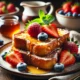 Pain perdu 80x80
