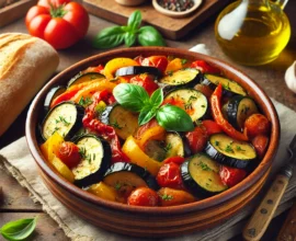 Ratatouille
