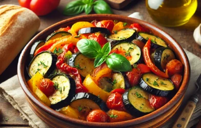 Ratatouille