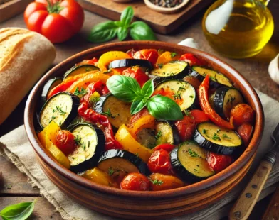 Ratatouille