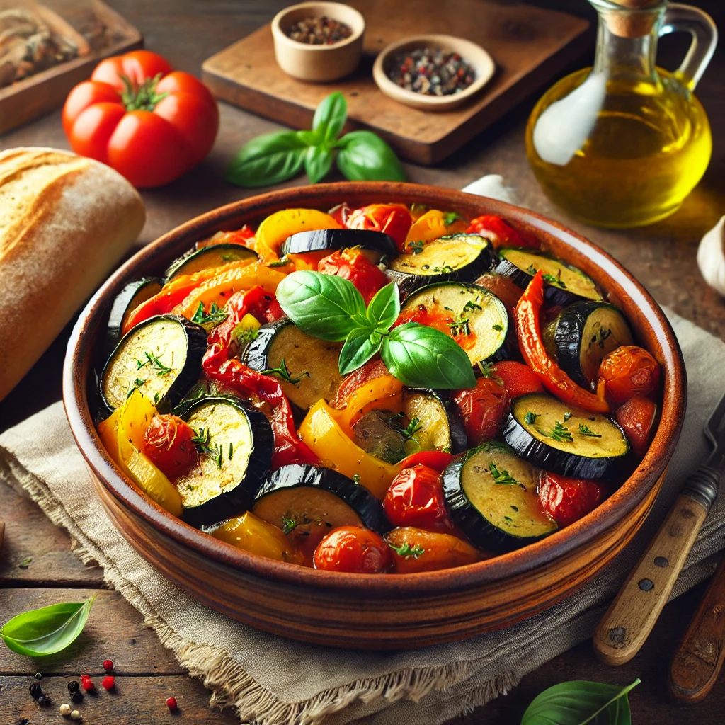 Ratatouille