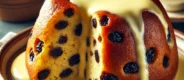 Spotted Dick