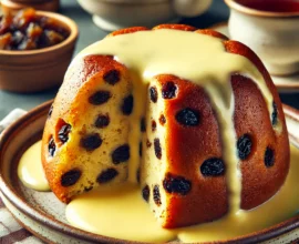 Spotted Dick