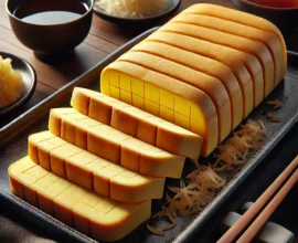 Tamagoyaki