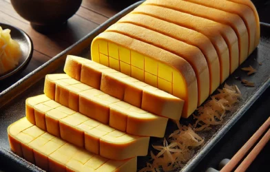 Tamagoyaki