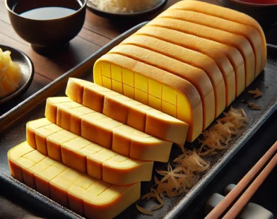 Tamagoyaki