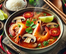 Tom Yum