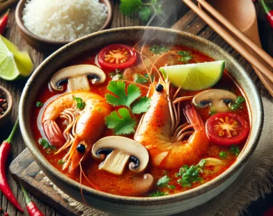 Tom Yum