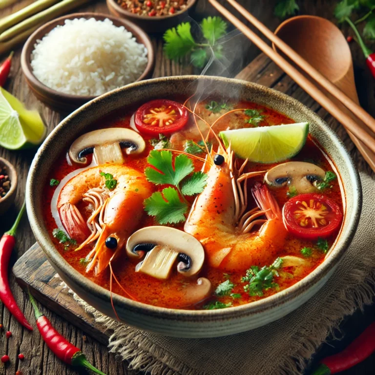 Tom Yum